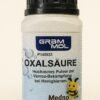 Beutel Oxalsäure Pulver – hochreines Mittel zur Varroa-Bekämpfung bei Bienen