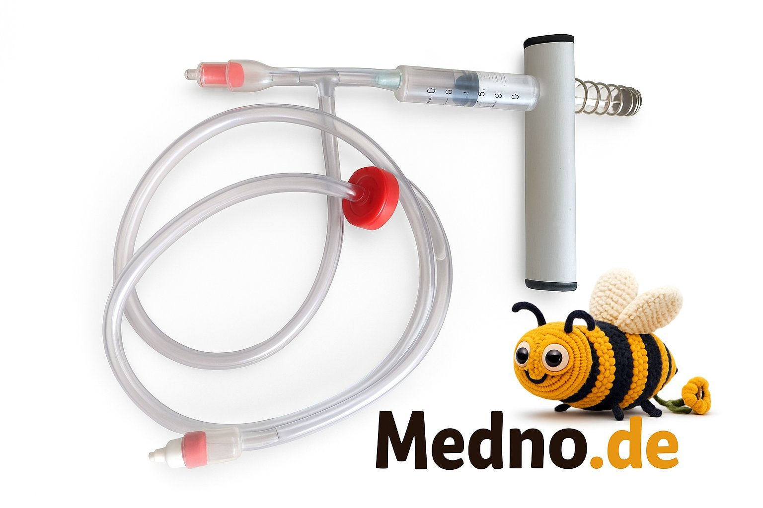 Elektronisches Gerät zur Oxalsäurevernebelung – ideal für die Varroa-Kontrolle im Bienenstock