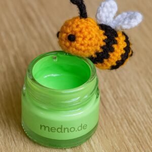 Grüne Markierungsfarbe 2023 für Bienenköniginnen – Wasserbasierte, geruchlose Farbe