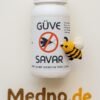 Guve Savar 250 ml – natürliches Mittel gegen Wachsmotten für ca. 220 Rähmchen