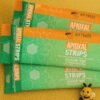 ApiOxal Strips – Zellulose-Streifen mit Oxalsäure zur Varroa-Bekämpfung bei Bienen