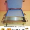Presa za satne osnove DB formata / Manual Beeswax Comb Foundation Press easily get all desired formats as well