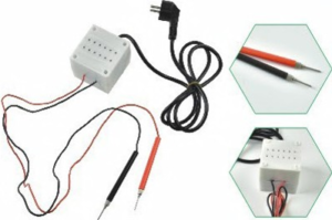 ZVRK TRAFO Električni utapač Electric Embedder : model 1