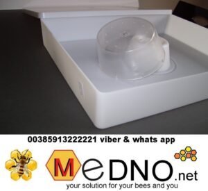 Hranilica PVC gornja 6 litara - Image 2