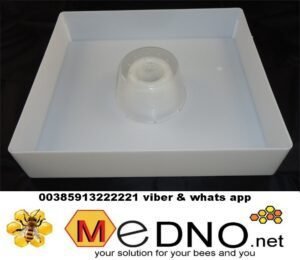 Hranilica PVC gornja 6 litara - Image 3