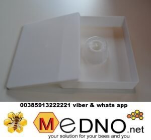 Hranilica PVC gornja 6 litara