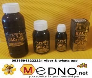 KAS 81 sa timolom 3 x koncentrat- 100 ml * za pčele - Image 6