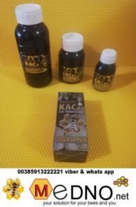 KAS 81 sa timolom 3 x koncentrat- 100 ml * za pčele - Image 4