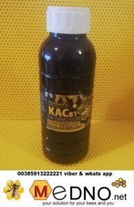 KAS 81 sa timolom 3 x koncentrat- 100 ml * za pčele - Image 7