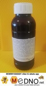 KAS 81 sa timolom 3 x koncentrat- 100 ml * za pčele - Image 3