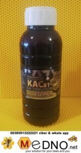 KAS 81 sa timolom 3 x koncentrat- 100 ml * za pčele - Image 2