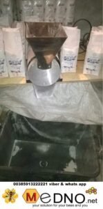 Mlin za šećer za pčeljinje pogače - Image 6