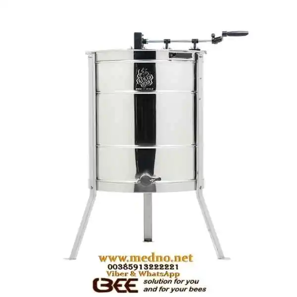 Vrcaljka 8 okvira radialna