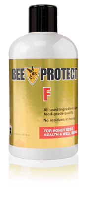 BEE PROTECT F profilaktika i liječenje NOZEMOZE - Image 4