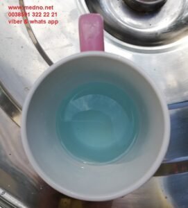 BEE PROTECT F profilaktika i liječenje NOZEMOZE - Image 8