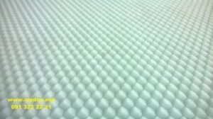 Presa za satne osnove DB formata / Manual Beeswax Comb Foundation Press easily get all desired formats as well - Image 13